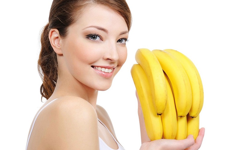 Những lợi ích của quả chuối dưới đây chắc chắn sẽ khiến bạn bất ngờ 3