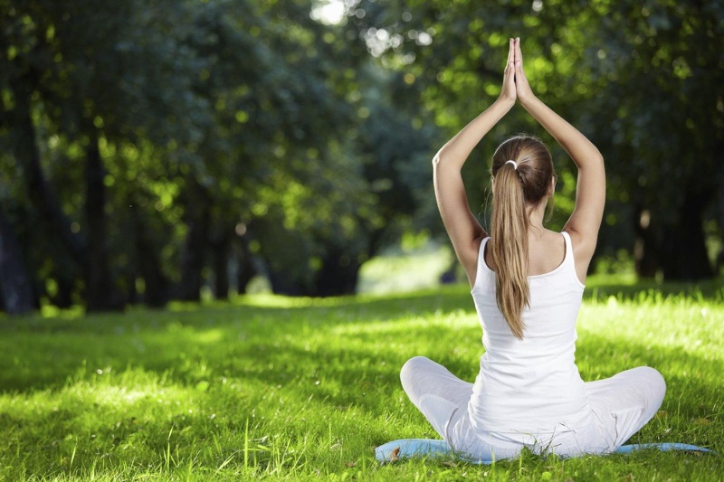 Lợi ích của tập yoga là gì? Tìm hiểu các trường phái yoga hiện nay 1