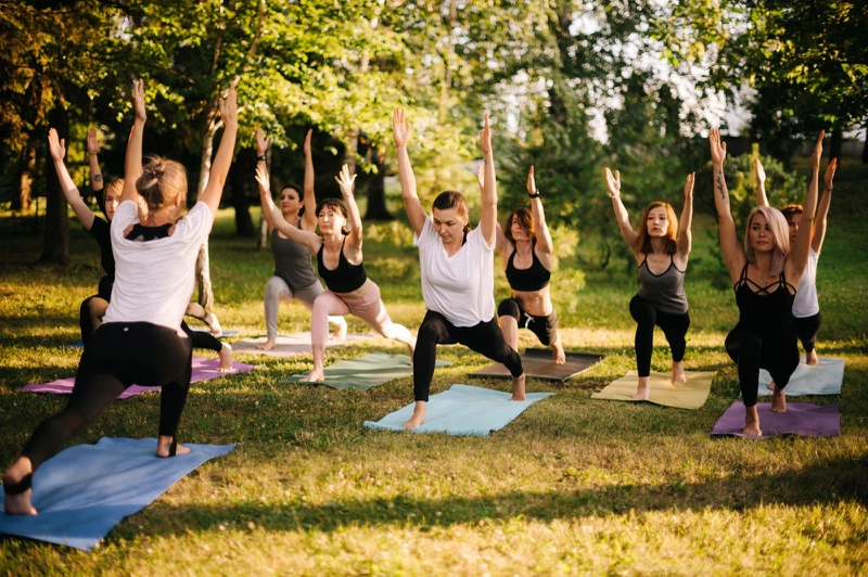 Lợi ích của tập yoga là gì? Tìm hiểu các trường phái yoga hiện nay 3