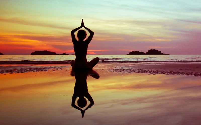 Lợi ích của tập yoga là gì? Tìm hiểu các trường phái yoga hiện nay 4