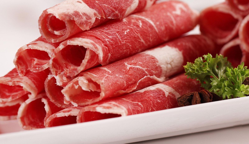 5 lợi ích của việc ăn thịt không thực phẩm nào sánh bằng