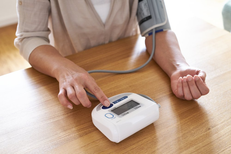 Lợi ích của việc đo huyết áp tại nhà mà bạn nên biết 1