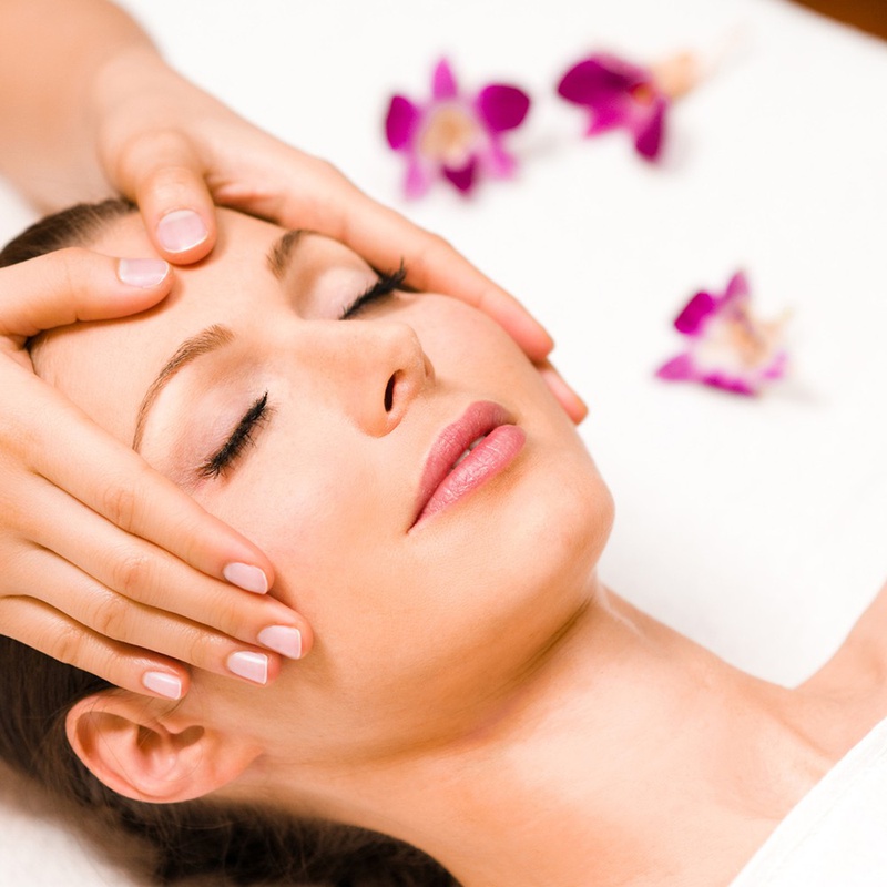 Lợi ích của việc massage mặt là gì? 2