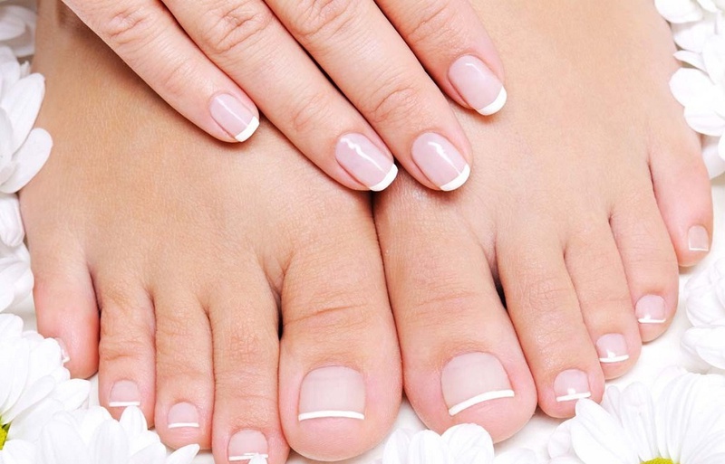Ngỡ ngàng với các lợi ích của vitamin E đối với tóc và da của bạn 3