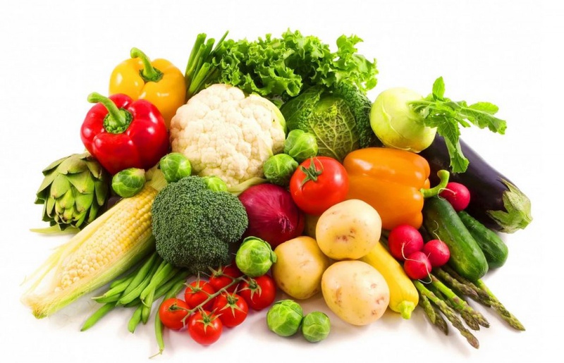 7 lợi ích khi ăn rau khiến bạn muốn ăn nhiều hơn mỗi ngày