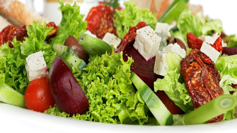 7 lợi ích khi ăn rau khiến bạn muốn ăn nhiều hơn mỗi ngày