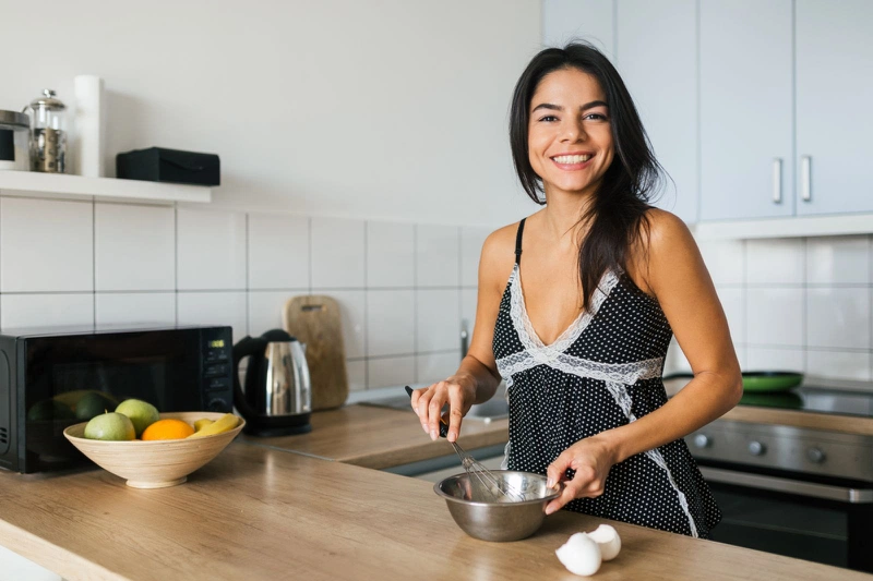 Lợi ích và tác hại của chế độ ăn Egg fast