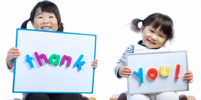Lời khuyên của chuyên gia Havard để nuôi dạy con thành công trong tương lai 2