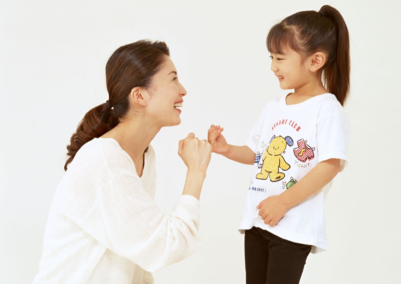Dạy con không đòi roi mà hiệu quả bất ngờ với hình phạt time-out 3