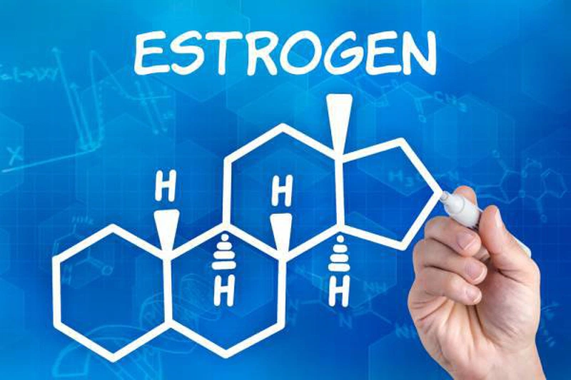 Thừa Estrongen ở nam giới gây ảnh hưởng xấu đến sức khỏe