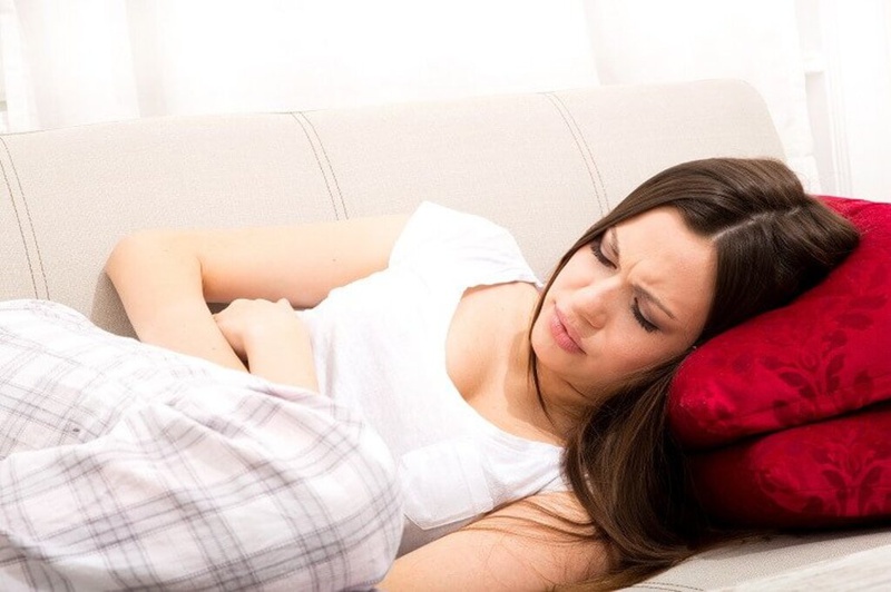 Lời khuyên sau khi sảy thai cho chị em 1