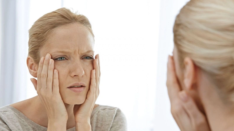 Lông vùng kín bị bạc trắng: lý do và cơ hội xử lý 4