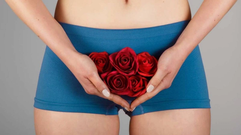 Lông vùng kín bị rụng: Nguyên nhân và cách điều trị 1
