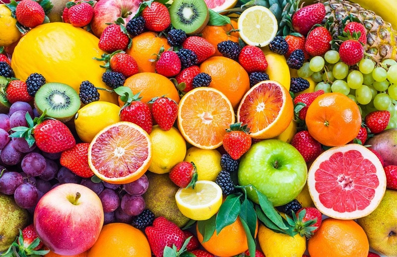 Low carb có được ăn trái cây không?1