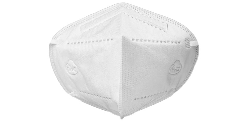 Cách lựa chọn khẩu trang tốt chất lượng nhất 2
