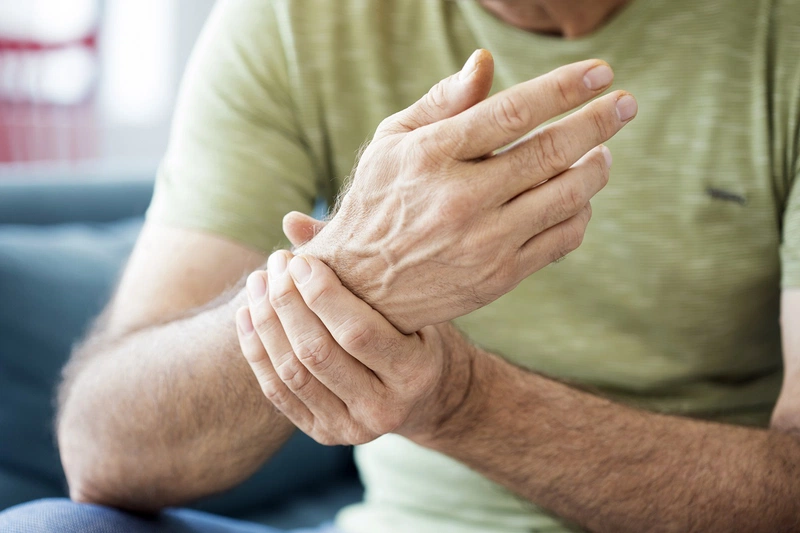 Lười vận động làm suy giảm tuần hoàn máu 2