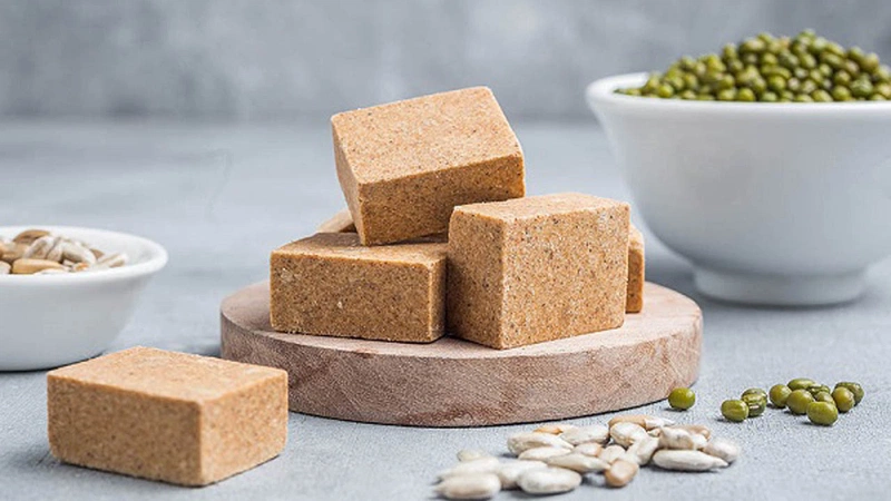 Lương khô bao nhiêu calo? Ăn lương khô có béo không? - Nhà thuốc FPT Long  Châu
