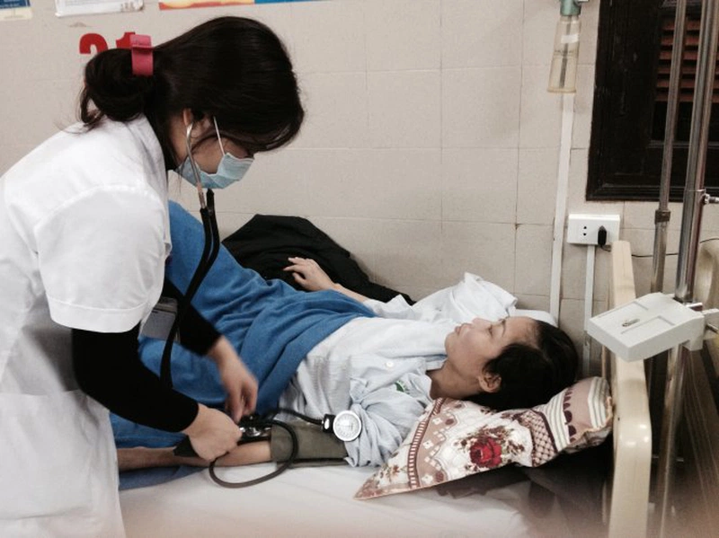 Lupus ban đỏ hệ thống giai đoạn cuối nguy hiểm như thế nào? 1