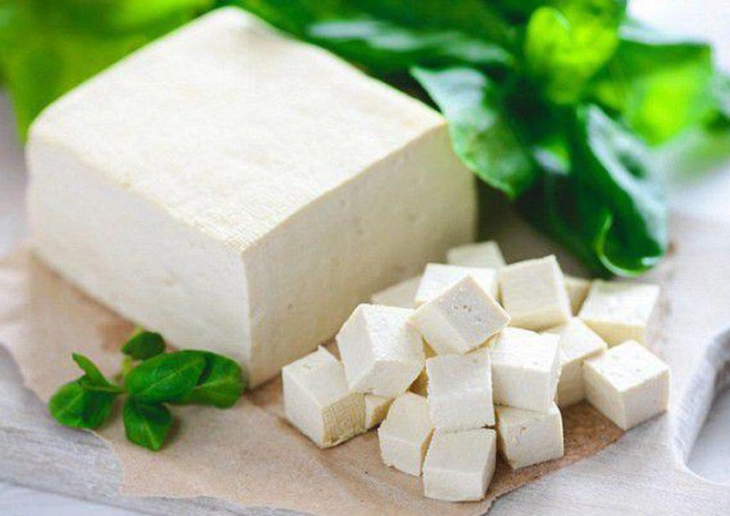 Lưu ngay 3 cách làm đậu hũ ngon miễn chê ngay tại nhà 1