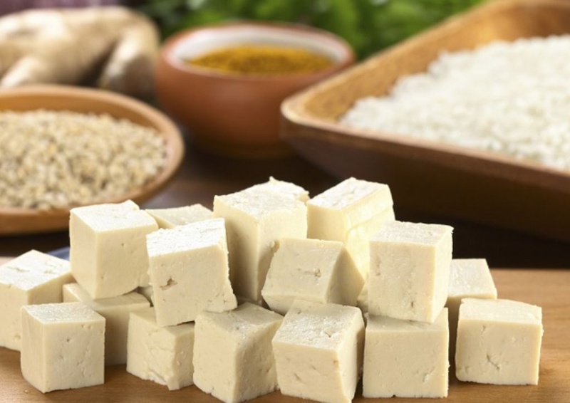 Lưu ngay 3 cách làm đậu hũ ngon miễn chê ngay tại nhà 2