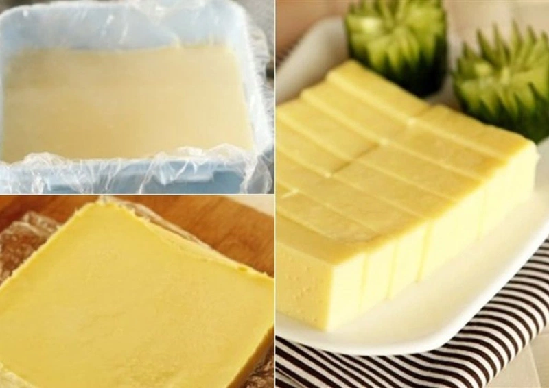 Lưu ngay 3 cách làm đậu hũ ngon miễn chê ngay tại nhà 4