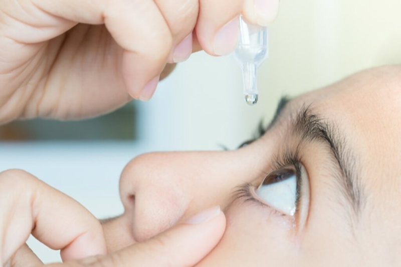 Những lưu ý chăm sóc mắt sau sinh giúp cải thiện thị lực - Nhà thuốc FPT  Long Châu