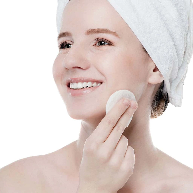 Lưu ý khi chọn nước hoa hồng se khít lỗ chân lông 2