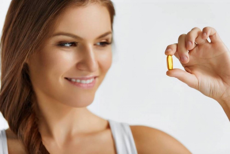 Lưu ý khi lựa chọn vitamin tổng hợp cho phụ nữ sau sinh 3