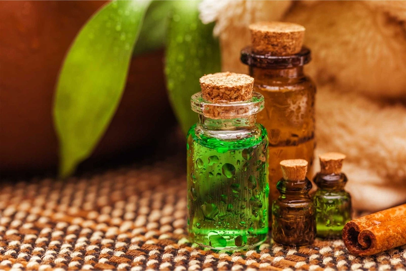 5 lời khuyên của chuyên gia cần lưu ý khi sử dụng tinh dầu 1