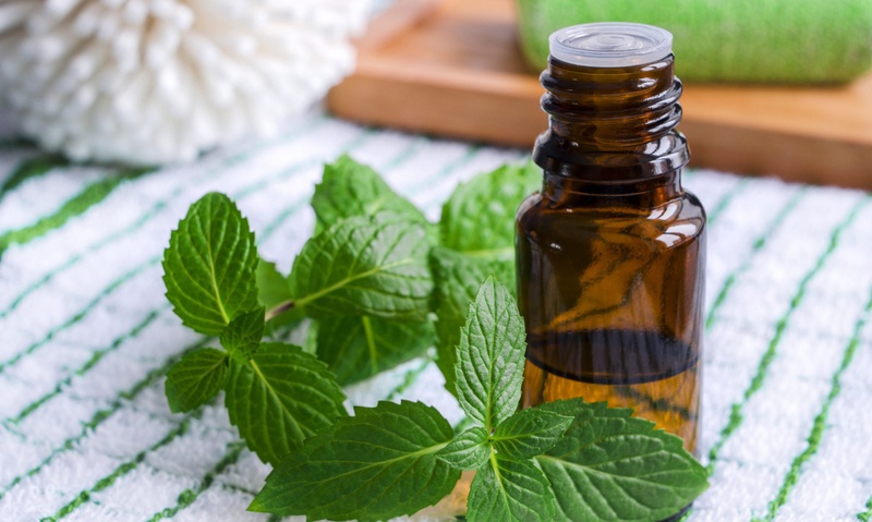 5 lời khuyên của chuyên gia cần lưu ý khi sử dụng tinh dầu 2