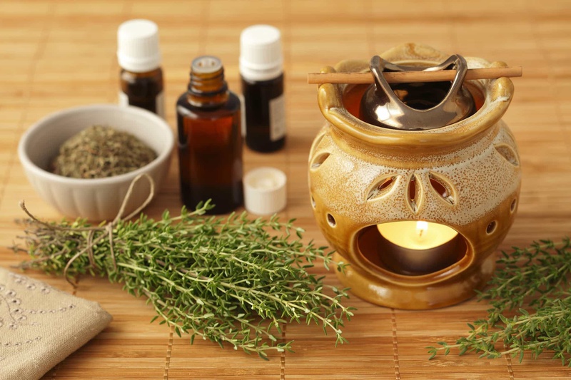 5 lời khuyên của chuyên gia cần lưu ý khi sử dụng tinh dầu 3