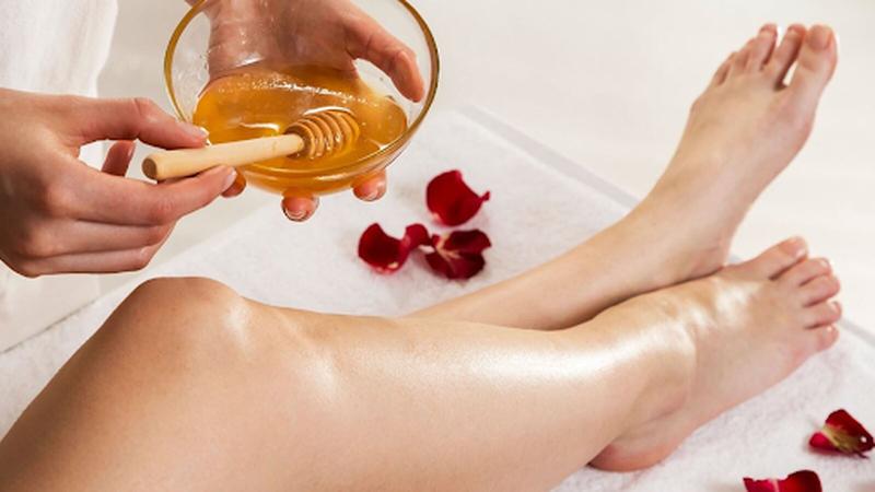Những lưu ý khi tẩy lông tại nhà mà bạn không nên bỏ qua 2