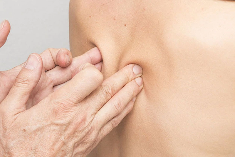 Làm giảm các triệu chứng đau mỏi cột sống và lưng.