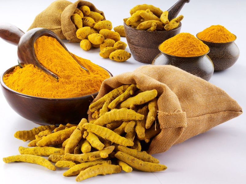 Lý do khiến bộ ba thảo dược nghệ, tảo nâu, tam thất được sử dụng trong chữa trị ung thư 1
