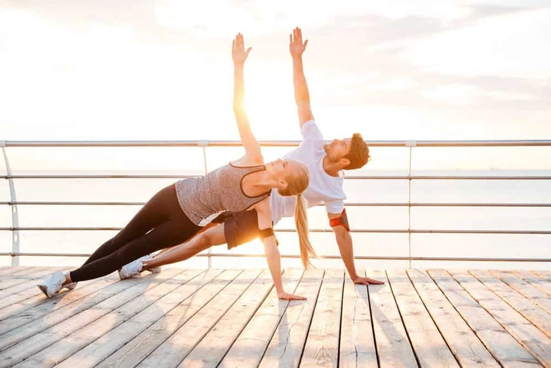 Giải đáp thắc mắc: Tại sao vợ chồng quan hệ phát ra tiếng kêu? 3