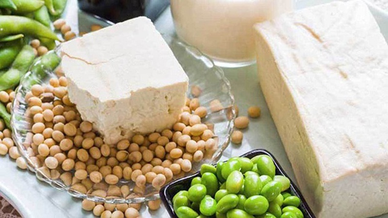 U xơ tử cung có nên ăn đậu phụ không?