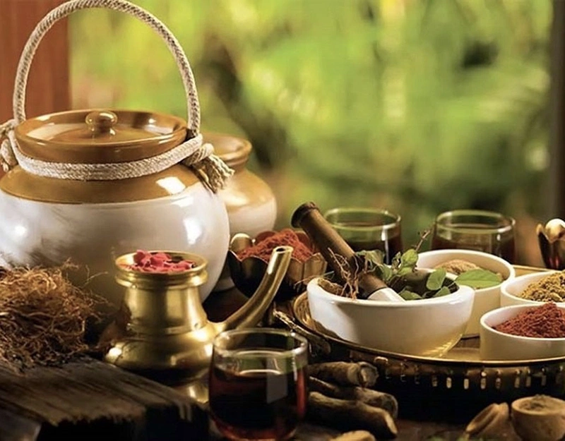 Mách bạn 3 bài thuốc Đông y trị tiểu đêm hiệu quả 2