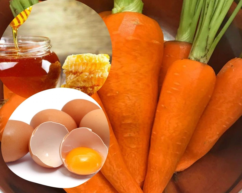 Mách bạn 5 cách chữa yếu sinh lý bằng trứng gà 2
