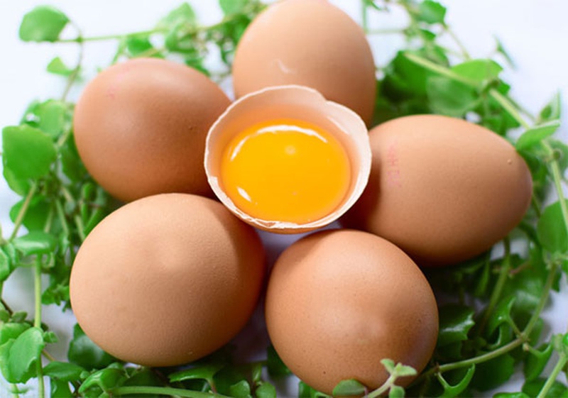 Mách bạn 8 thực phẩm giúp hạ đường huyết nhanh chóng 2