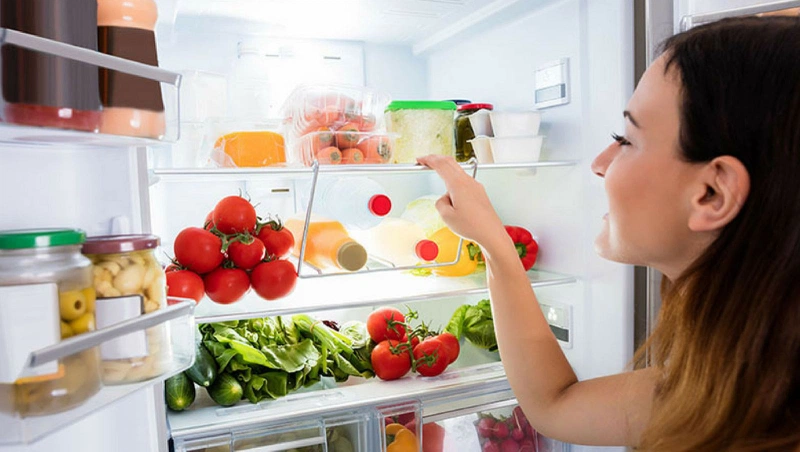 Mách bạn cách bảo quản cà rốt để được tươi và lâu