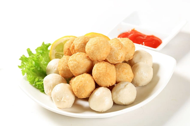 Mách bạn cách bảo quản cá viên chiên không có tủ lạnh cực hay 1