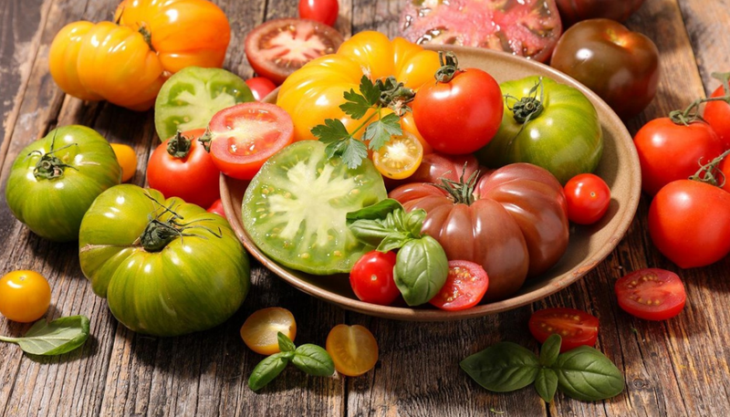 Mách bạn cách bảo quản sốt cà chua lâu hư mà thơm ngon 1