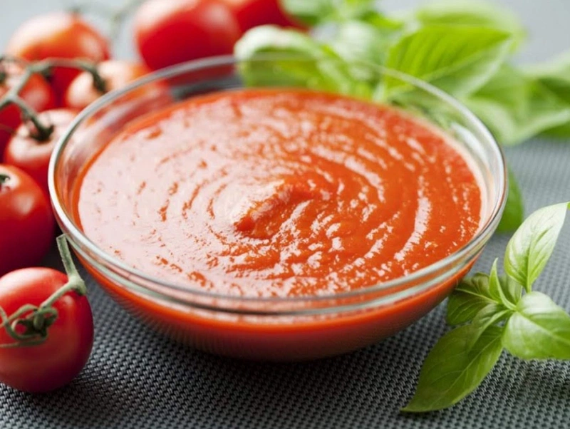 Mách bạn cách bảo quản sốt cà chua lâu hư mà thơm ngon 2