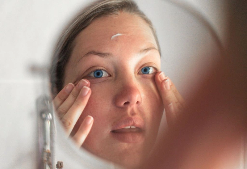 Cách dùng retinol cần tuân thủ theo đúng trình tự skincare