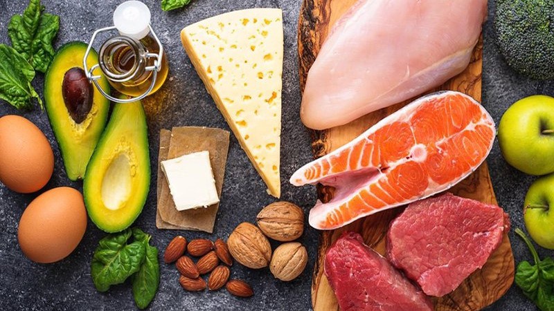 Mách bạn cách tăng hấp thụ sắt từ thực phẩm 1