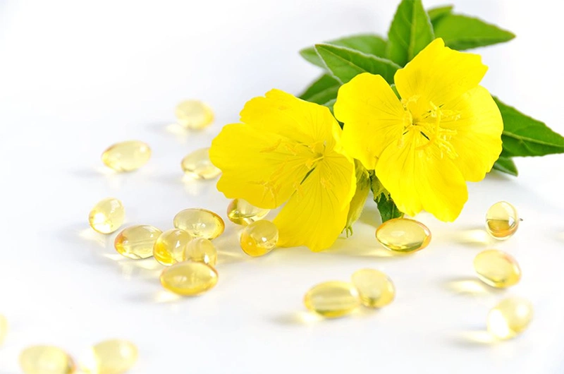 Mách bạn cách uống hoa anh thảo và vitamin E đạt hiệu quả cao 3