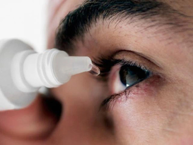 Mách bạn một số phương pháp chữa đau mắt hàn hiệu quả và đơn giản tại nhà 2