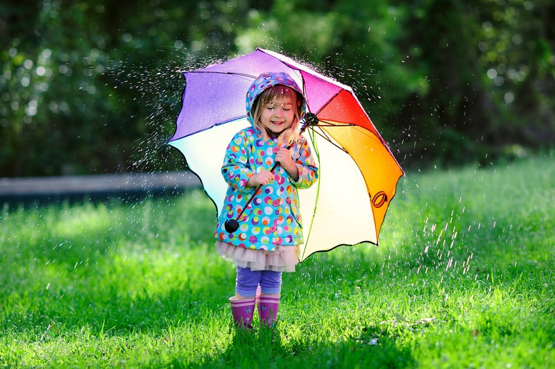 Mách bạn những cách bảo vệ sức khỏe mùa mưa hữu hiệu 2