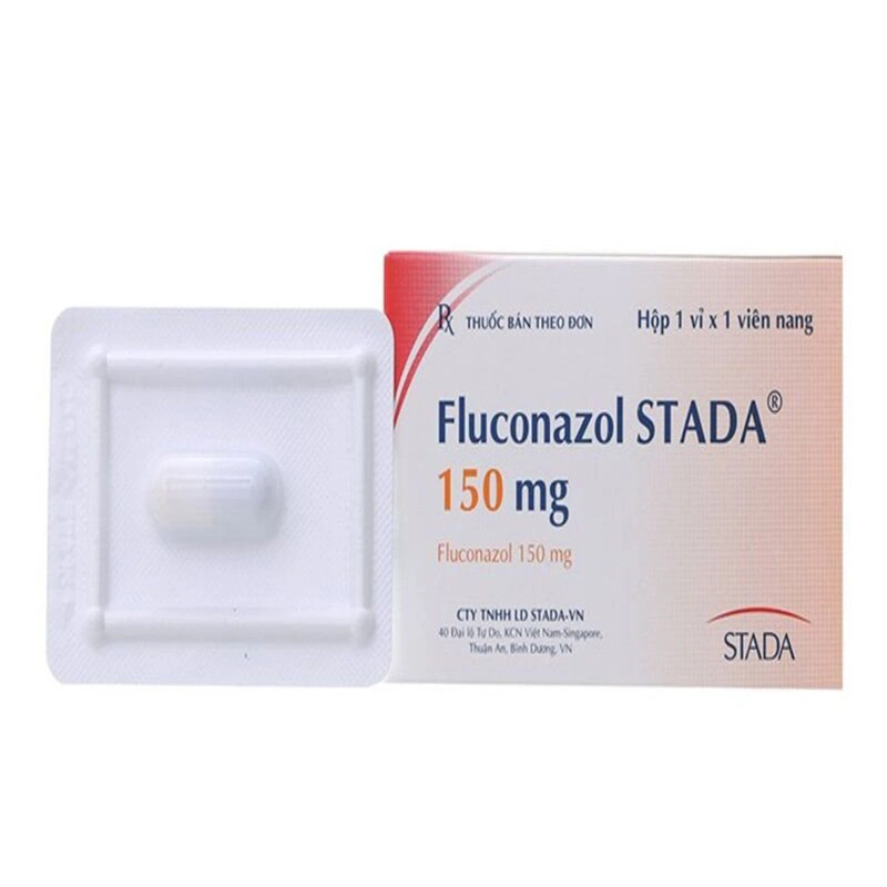 Mách bạn những loại thuốc nấm họng trẻ em tốt nhất hiện nay 3