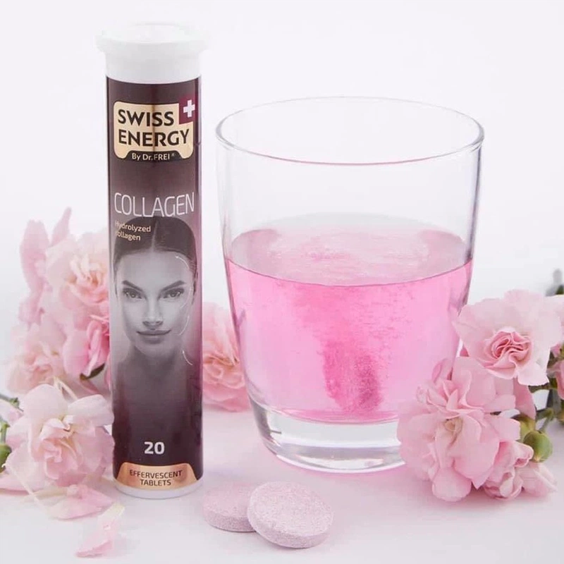 Mách bạn top 4 collagen phù hợp với chị em tuổi 27 3